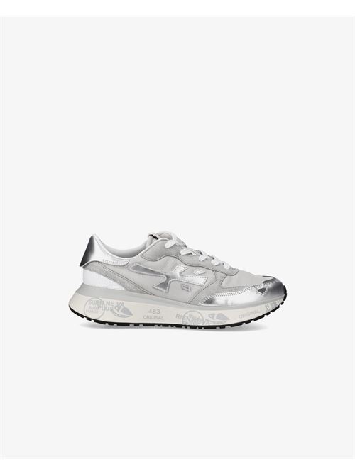 Scarpe Lauryn donna colore Grigio chiaro